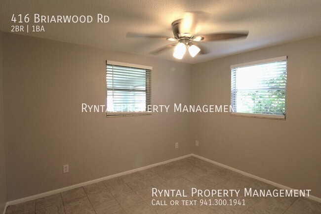 Building Photo - 416 Briarwood Rd