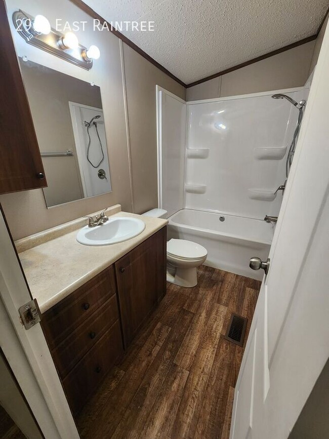 Building Photo - 2919 East Raintree-