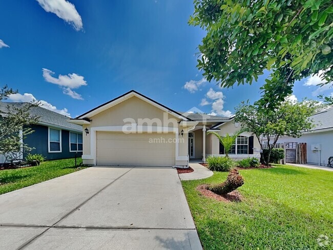 Building Photo - 2612 Ashfield Ct