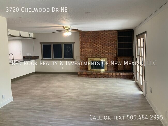 Building Photo - 3720 Chelwood Dr NE