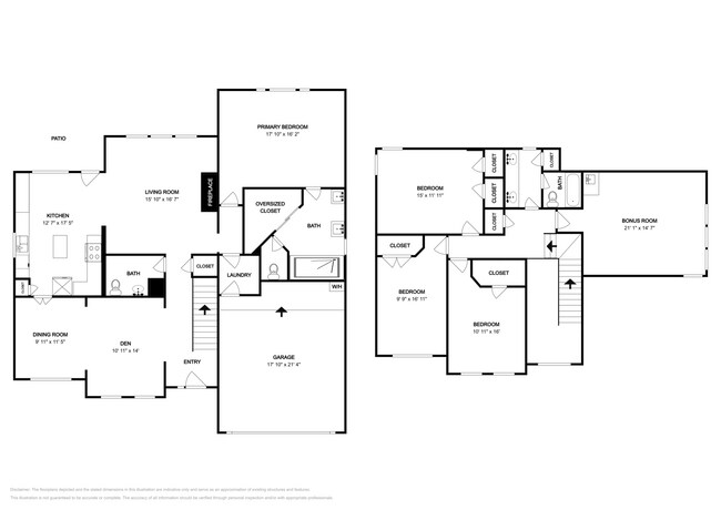 Building Photo - 6308 Pierce Arrow Dr