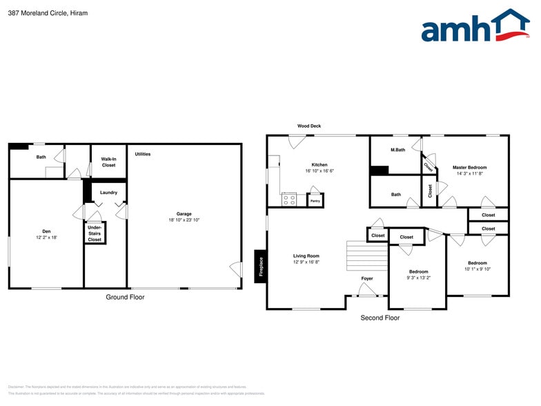 Building Photo - 387 Moreland Cir