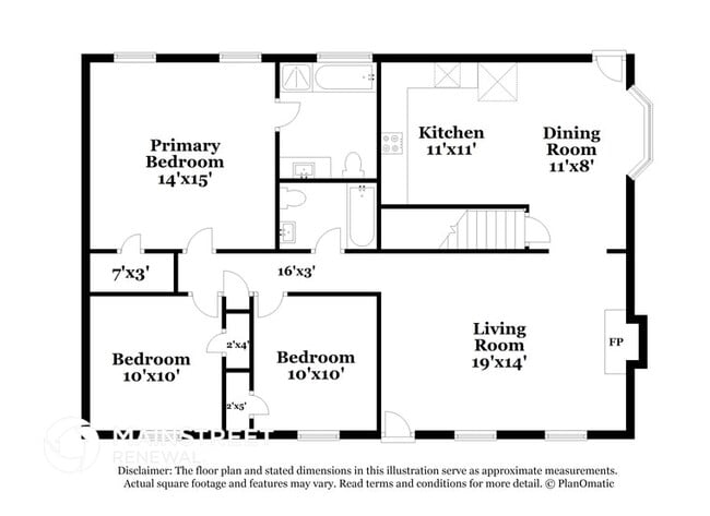 Building Photo - 23 Silverthorne Dr