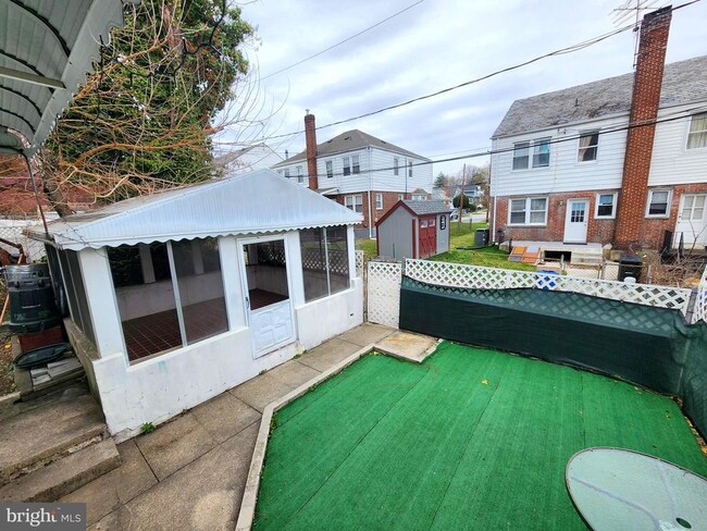 Building Photo - 203 Wilden Dr