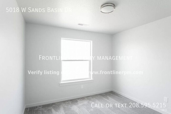 Building Photo - 5018 W Sands Basin Dr
