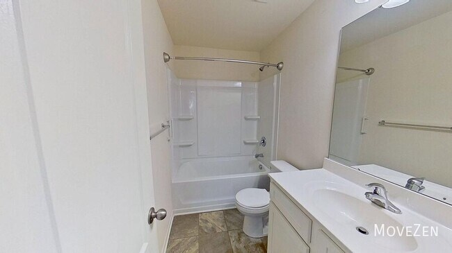 Building Photo - 7516 Mockernut Dr