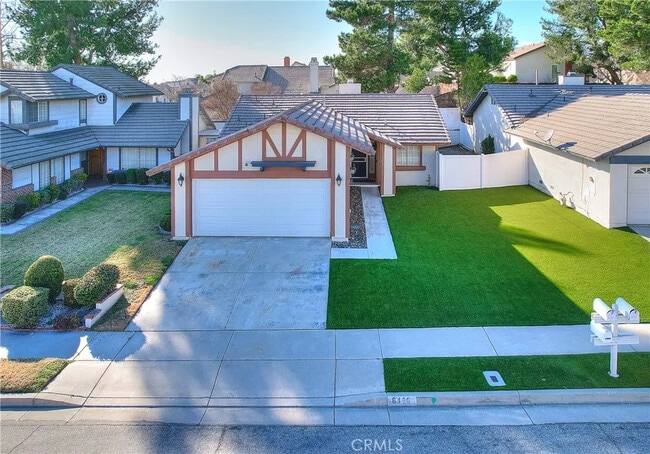 Building Photo - 6430 Mt Bend Pl