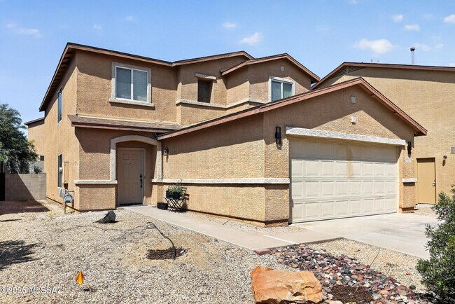 Building Photo - 1337 W Camino Mesa Sonorense