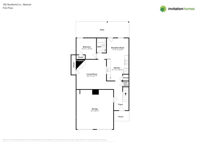Building Photo - 162 Southwind Ln
