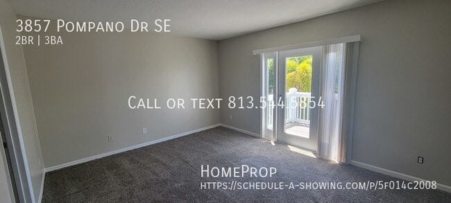 Building Photo - 3857 Pompano Dr SE