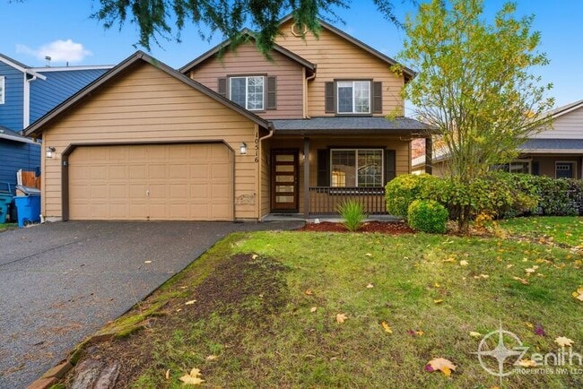 Primary Photo - 10516 NE 113th Ave