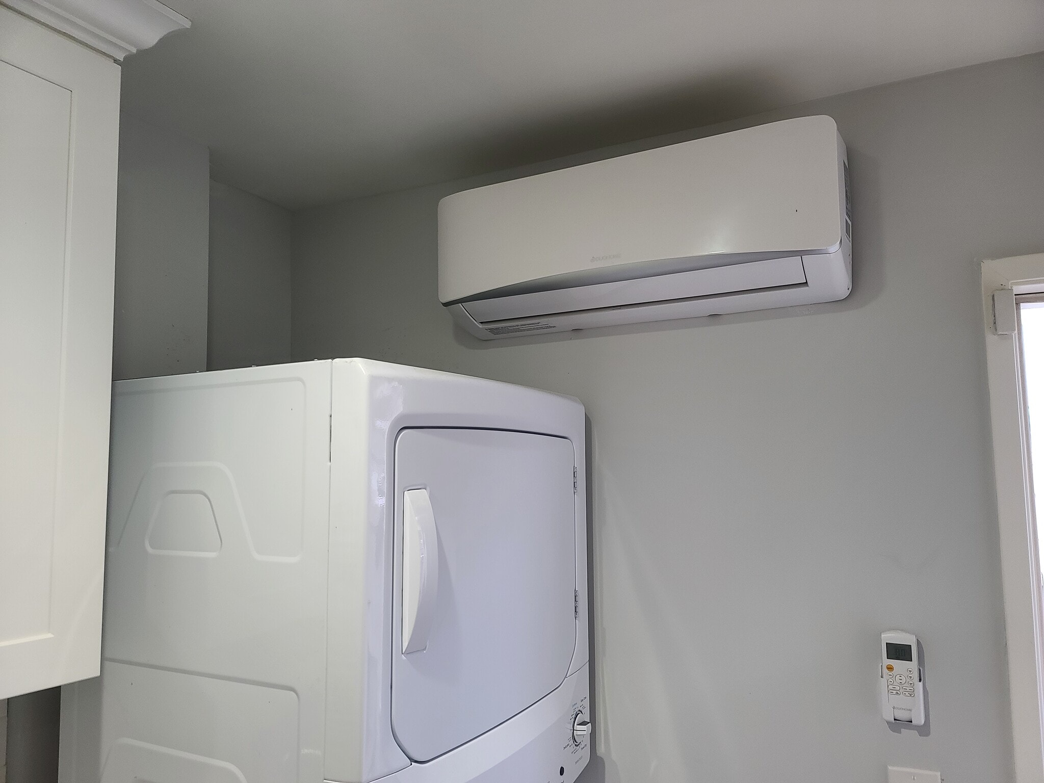 A/C - Heater - 7009 Jumilla Ave