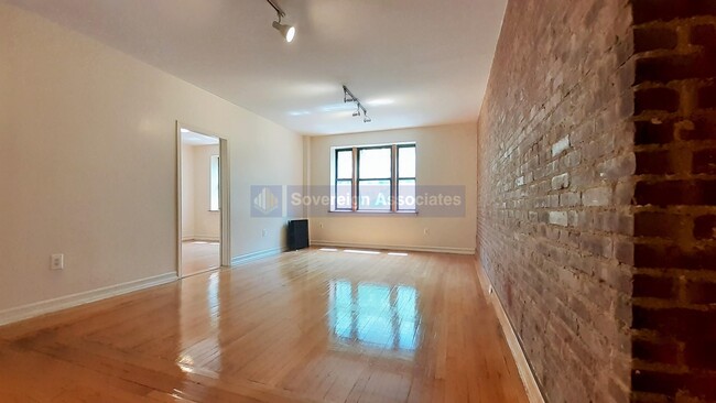 Floorplan - 715 West 172nd Street