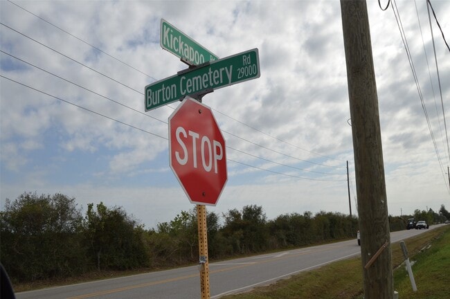 Building Photo - 29315 Burton Cemetery Rd