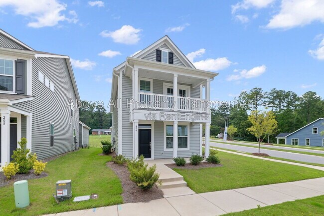 Building Photo - 204 White Oak Gdn Wy