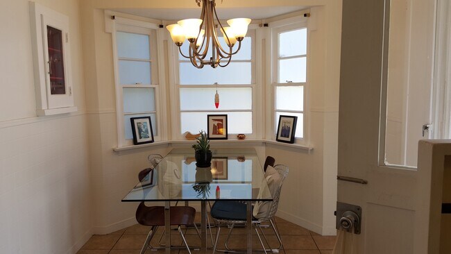 Dining Room - 1444 Silver Lake Blvd