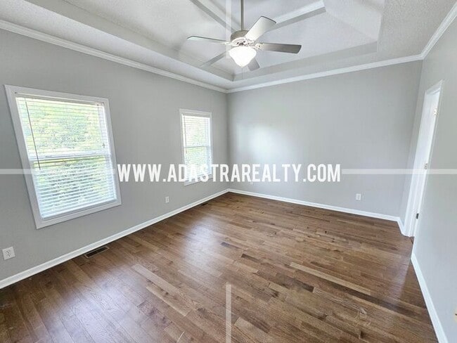 Building Photo - Fabulous Ranch Home in Liberty-Avaialable in MARCH!!