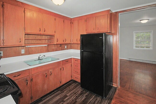 Building Photo - 4121 Walker Rd