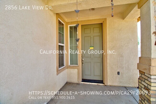 Building Photo - 2856 Lake View Dr
