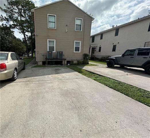 Building Photo - 5810 General Haig St