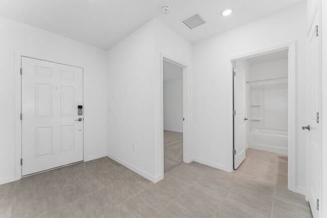 Building Photo - Almost New 4/3.5 Home with Waterview and 2...