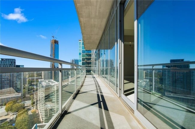 Building Photo - 1065 Peachtree St NE