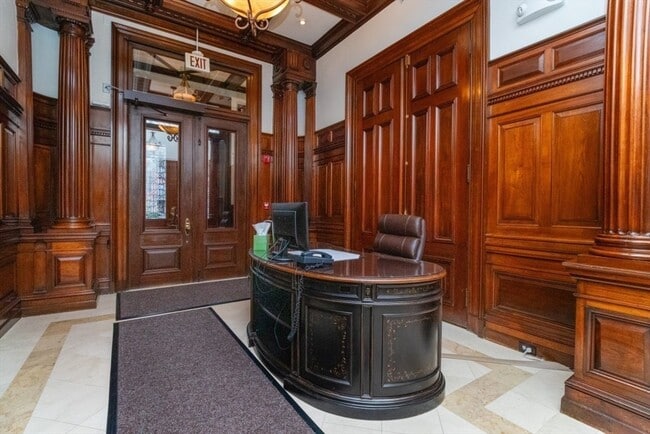 Building Photo - 51 Commonwealth Ave