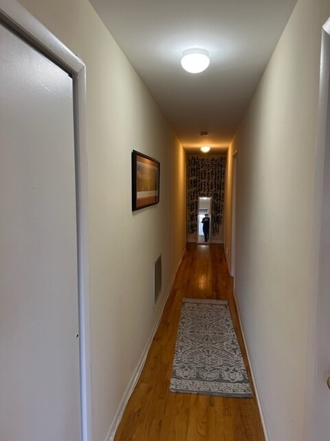 Building Photo - 3916 N Fremont St