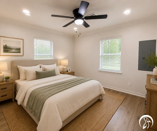 Building Photo - 2 Bedroom Home | West Monroe