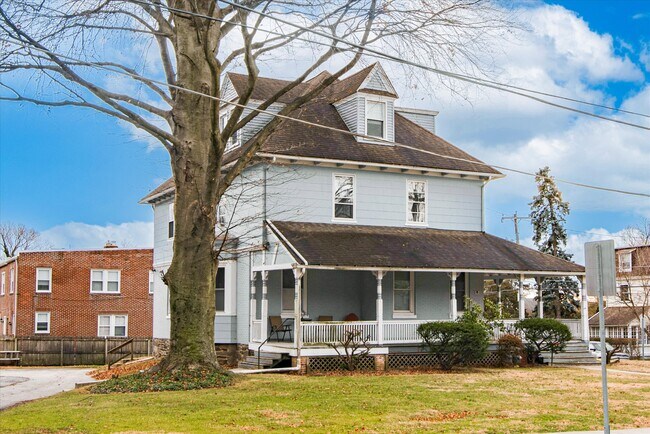 Exterior - 45 S Wyoming Ave