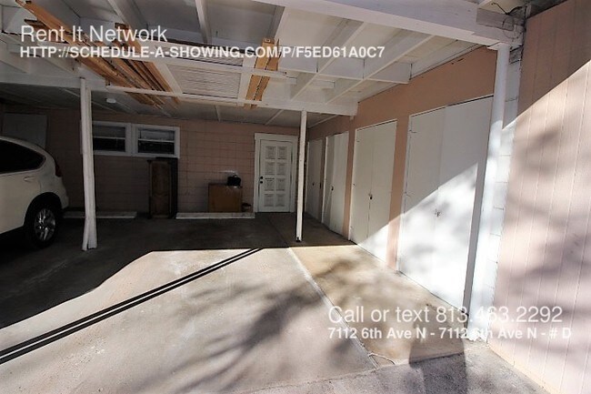 Building Photo - 7112 6th Ave N