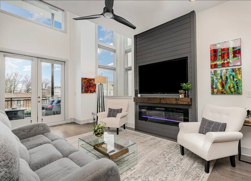 Building Photo - 1011A Southside Ave