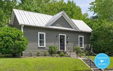 Building Photo - 406 Green St