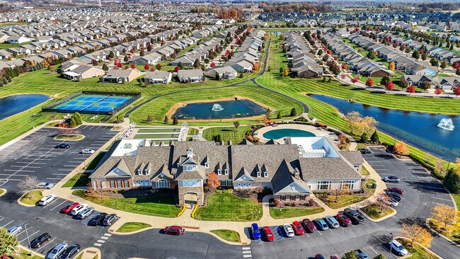 Building Photo - 16067 Loire Valley Dr