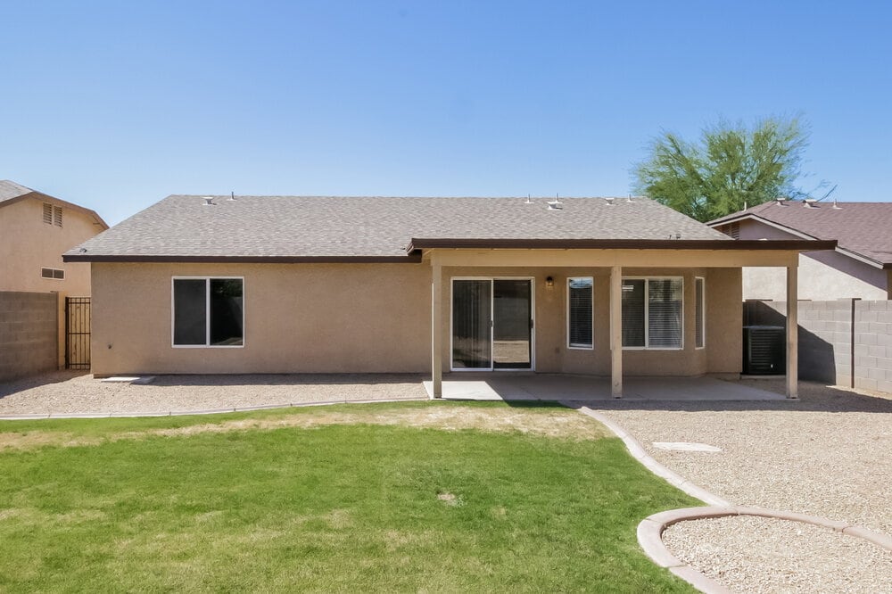 Building Photo - 4966 E Magnus Dr