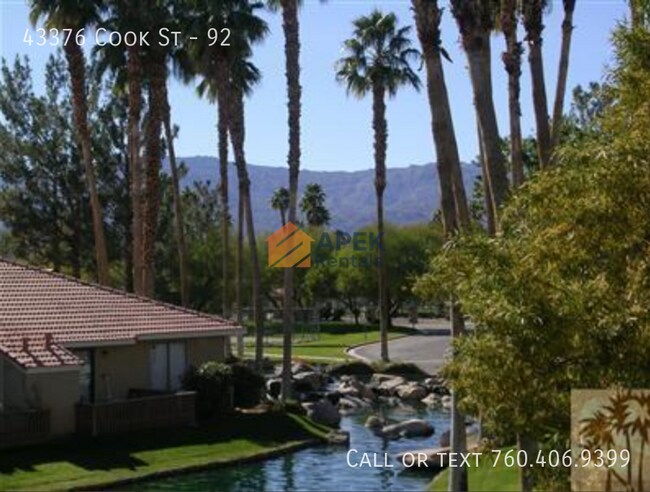 Building Photo - 43376 Cook St