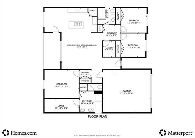 Building Photo - 945 Channel Bend Ct