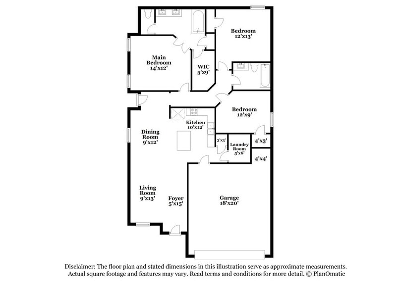 Building Photo - 2412 Hawkwood Ct