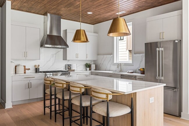 Building Photo - Brand New Townhome in The Heart Of East Nashville