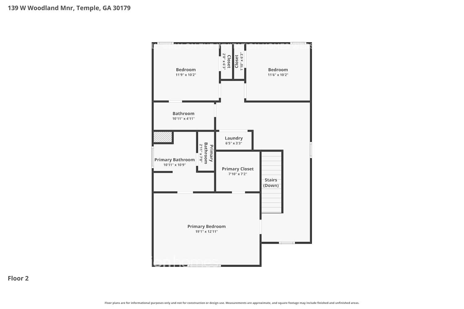 Building Photo - 139 Woodland Manor