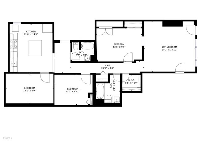 Building Photo - 311 5th St