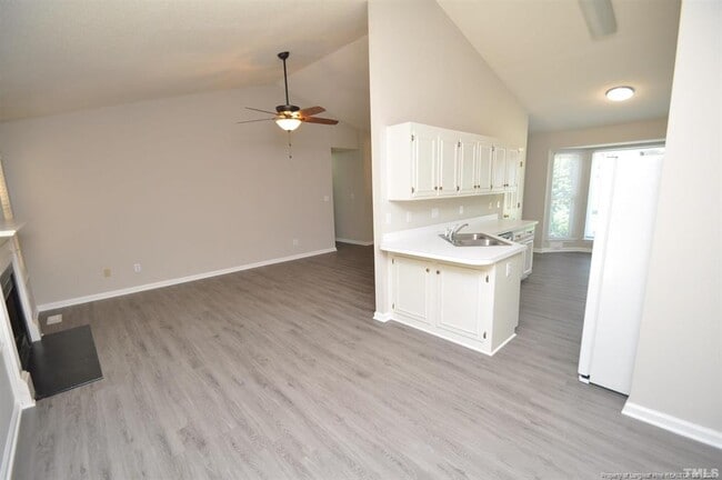 Building Photo - 205 W Wyatts Pond Ln