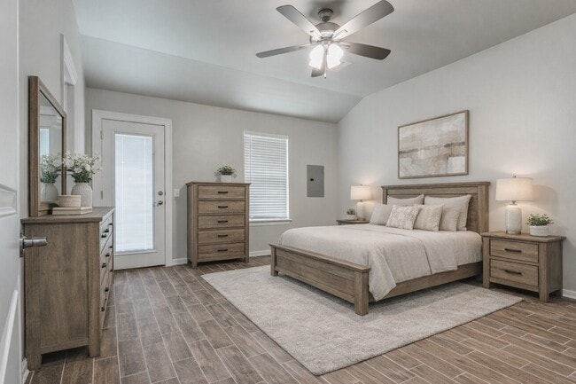 Building Photo - 12945 Willow Villas Dr