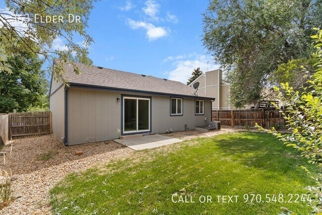 Building Photo - 363 Elder Dr