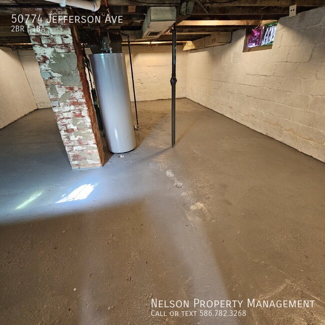Building Photo - 50774 Jefferson Ave