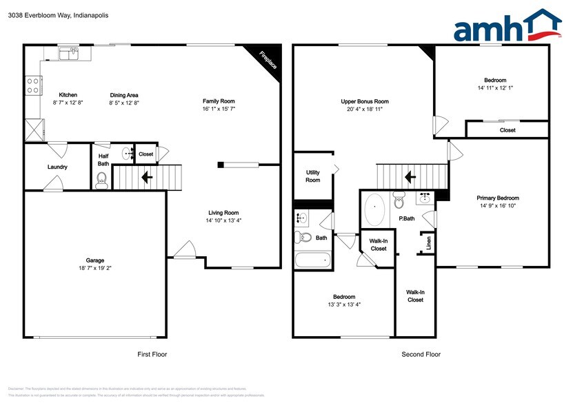 Building Photo - 3038 Everbloom Way