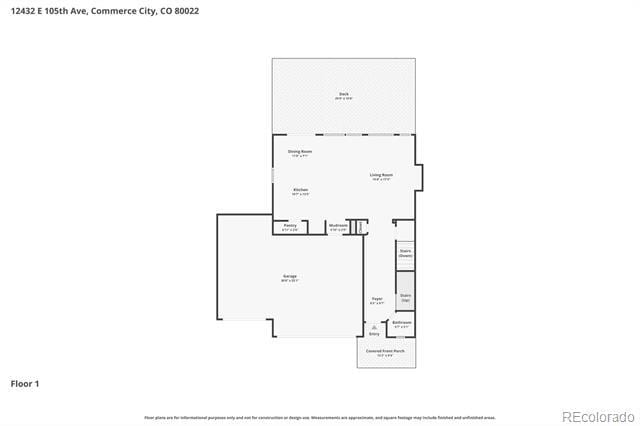 Building Photo - 12432 E 105th Ave