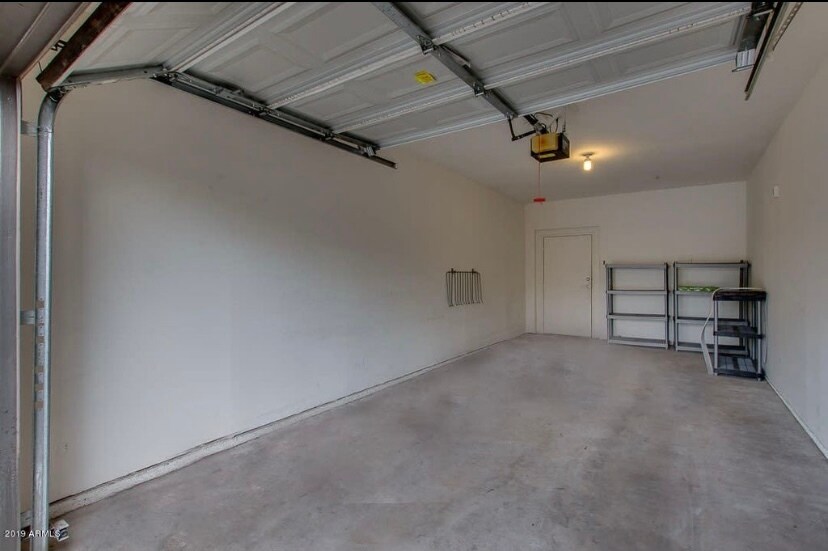 Large Attached Garage-save on storage unit costs - 3302 N 7th St