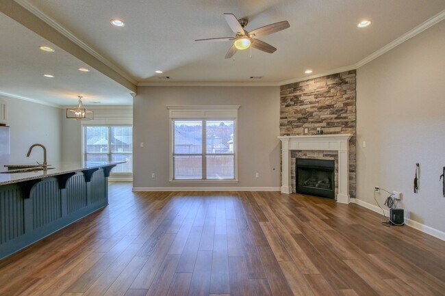 Building Photo - Miller's Glenn Subdivision