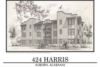 Building Photo - 424 Harris Ave